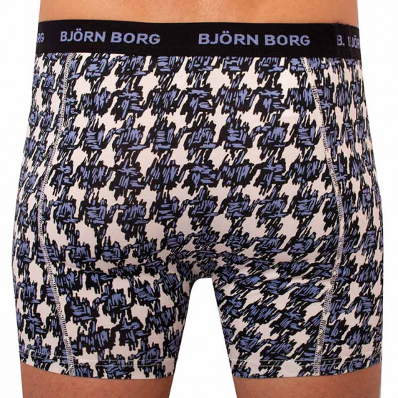 3PACK pánske boxerky Bjorn Borg viacfarebné (2031-1280-00081)