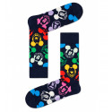 Ponožky Happy Socks Disney Colorful Character Sock (DNY01-6503)