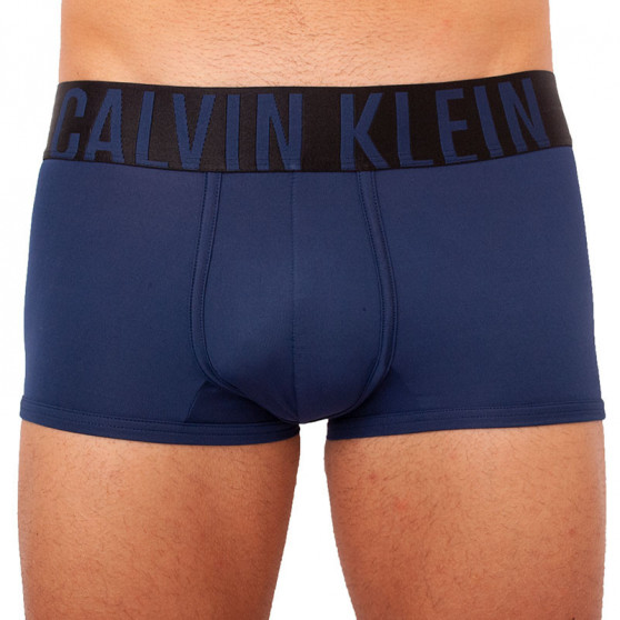 2PACK pánske boxerky Calvin Klein viacfarebné (NB2599A-9C4)