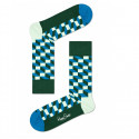 Ponožky Happy Socks Filled Optic Sock (FIO01-6301)