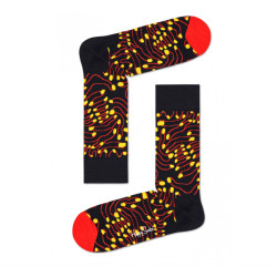 Ponožky Happy Socks Eternal Fingers Sock (ETF01-9300)