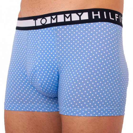 3PACK pánske boxerky Tommy Hilfiger viacfarebné (UM0UM01565 0T2)