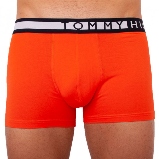 3PACK pánske boxerky Tommy Hilfiger viacfarebné (UM0UM01565 0T2)