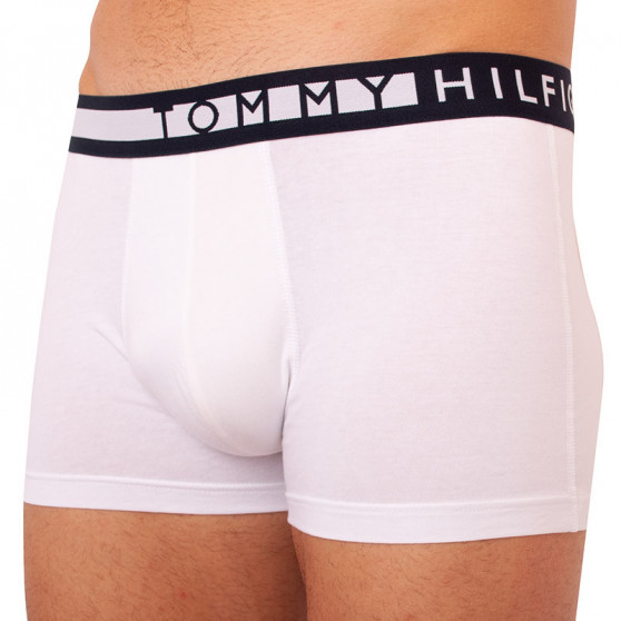 3PACK pánske boxerky Tommy Hilfiger viacfarebné (UM0UM01234 0SU)