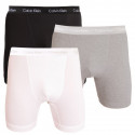 3PACK pánske boxerky Calvin Klein viacfarebné (NB2667A-MPI)
