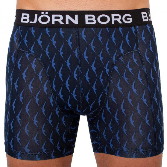 2PACK pánske boxerky Bjorn Borg viacfarebné (2031-1019-70121)