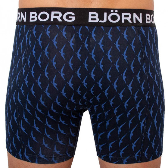 2PACK pánske boxerky Bjorn Borg viacfarebné (2031-1019-70121)