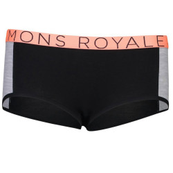 Dámske nohavičky Mons Royale merino viacfarebné (100043-1016-064)