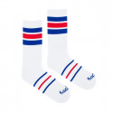 Veselé ponožky Fusakle retráč CSR (--1077)