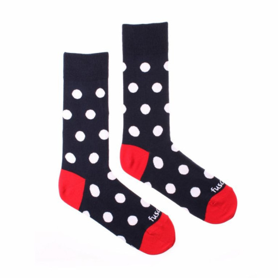 Veselé ponožky Fusakle guličkár fešák (--0690)