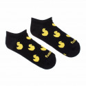 Veselé ponožky Fusakle gumikačka (--0361)