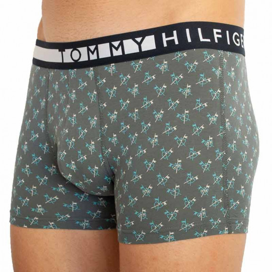 3PACK pánske boxerky Tommy Hilfiger viacfarebné (UM0UM01565 0VJ)