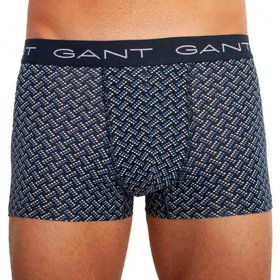 3PACK pánske boxerky Gant viacfarebné (902033613-410)
