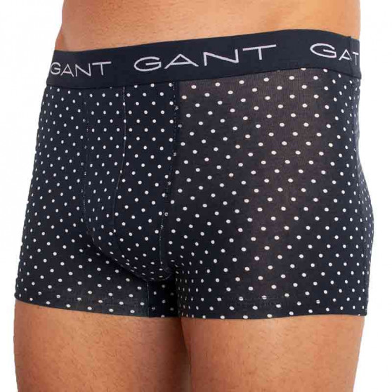 3PACK pánske boxerky Gant viacfarebné (902033613-410)