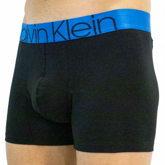 Pánske boxerky Calvin Klein čierne (NB2557A 99F)