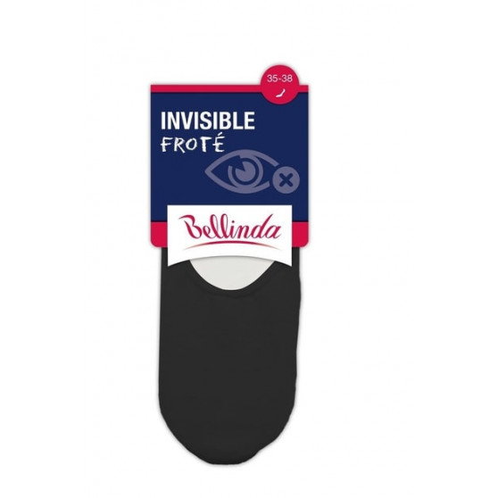 Ponožky Bellinda čierne (BE491006-940)