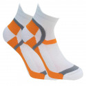 Ponožky Bellinda biele (BE497565-920)