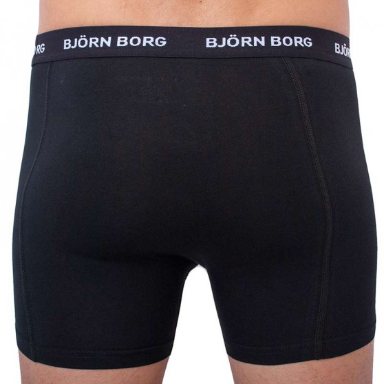 5PACK pánske boxerky Bjorn Borg viacfarebné (2031-1043-70121)