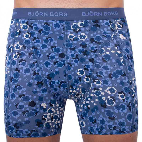5PACK pánske boxerky Bjorn Borg viacfarebné (2031-1043-70121)