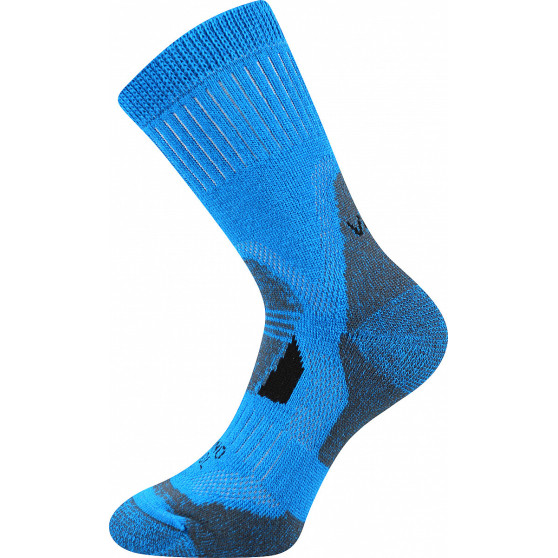 Ponožky VoXX merino modré (Stabil)