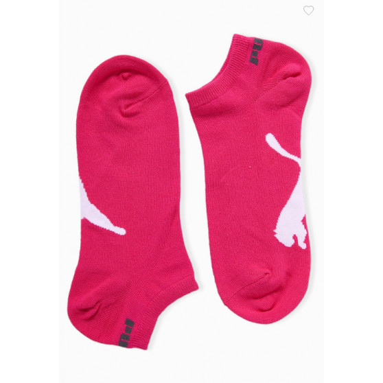 3PACK ponožky Puma viacfarebné (201203001 477)