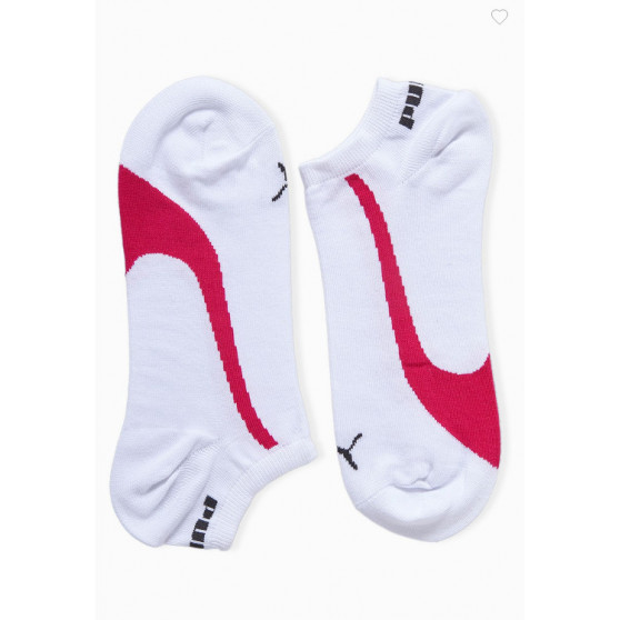 3PACK ponožky Puma viacfarebné (201203001 477)