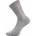 Ponožky BOMA sivé (012-41-39 I)