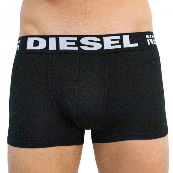 3PACK pánske boxerky Diesel viacfarebné (00ST3V-0SBAS-E53329)