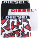 3PACK pánske boxerky Diesel viacfarebné (00ST3V-0SBAS-E5334)