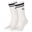 2pack ponožky Puma biele (261058001 300)
