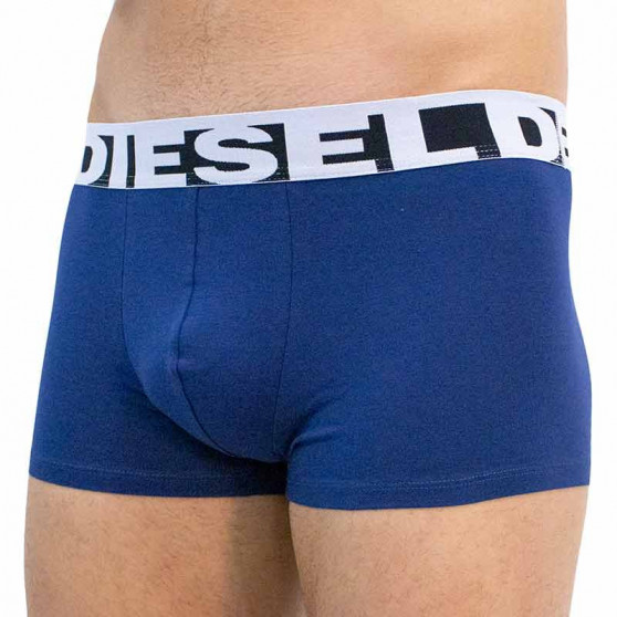 3PACK pánske boxerky Diesel viacfarebné (00SAB2-0PAWE-E5066)