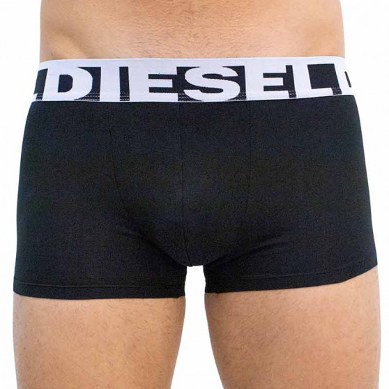 3PACK pánske boxerky Diesel viacfarebné (00SAB2-0PAWE-E5066)