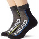 2pack ponožky HEAD viacfarebné (791019001 002)