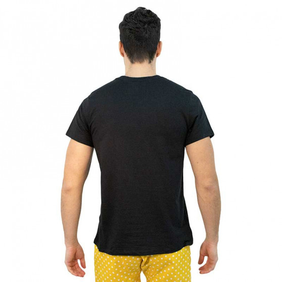 3PACK pánske tričko Calvin Klein viacfarebné (NB4011E-MP1)