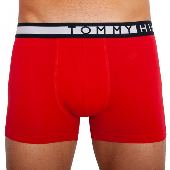 3PACK pánske boxerky Tommy Hilfiger viacfarebné (UM0UM01234 0TZ)