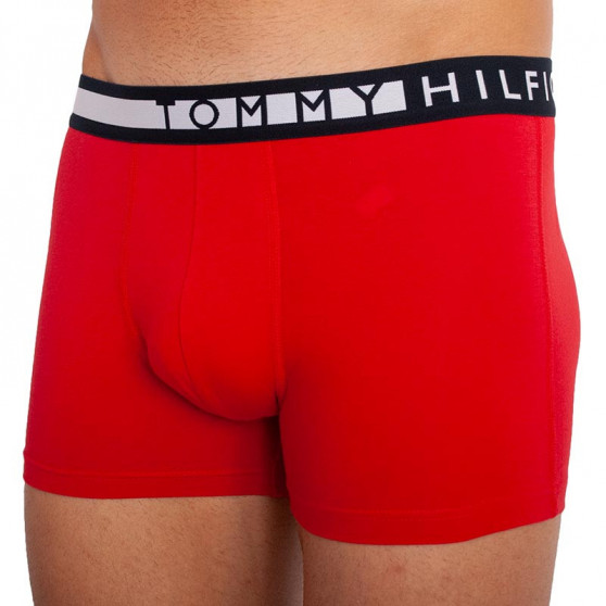 3PACK pánske boxerky Tommy Hilfiger viacfarebné (UM0UM01234 0TZ)