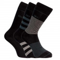 3PACK ponožky CR7 viacfarebné (8273-80-112)
