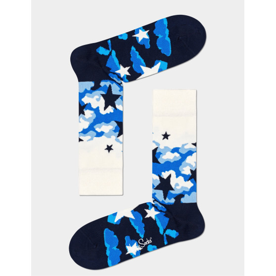 Ponožky Happy Socks Stars (STA01-6300)