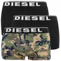 3PACK pánske boxerky Diesel viacfarebné (00ST3V-0WBAE-E4869)