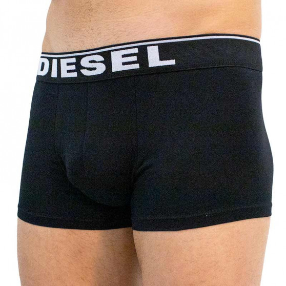 3PACK pánske boxerky Diesel viacfarebné (00ST3V-0WBAE-E4869)
