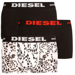 3PACK pánské boxerky Diesel vícebarevné (00ST3V-0ACAM-E4877)