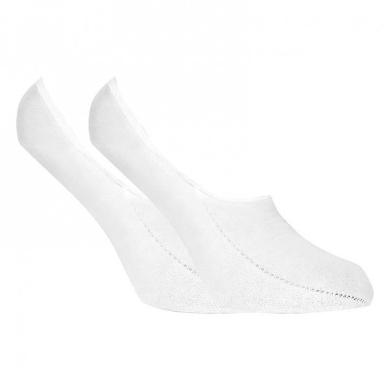 10PACK Ponožky Bellinda biele (BE491006-920)