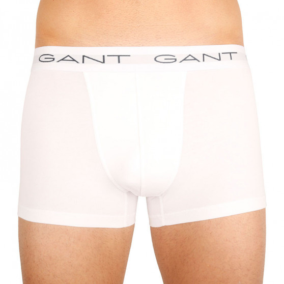 3PACK pánske boxerky Gant viacfarebné (3003-93)
