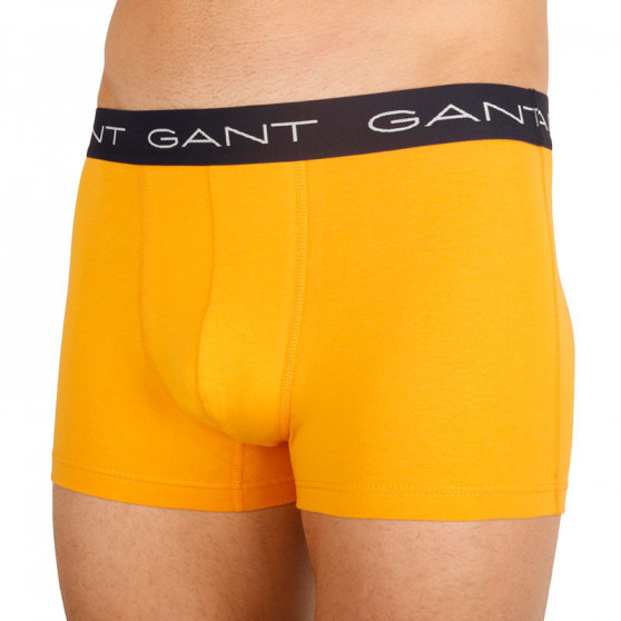 3PACK pánske boxerky Gant viacfarebné (902113003-460)