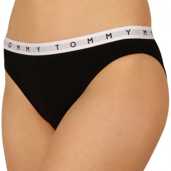 3PACK dámske nohavičky Tommy Hilfiger viacfarebné (UW0UW02523 0W2)