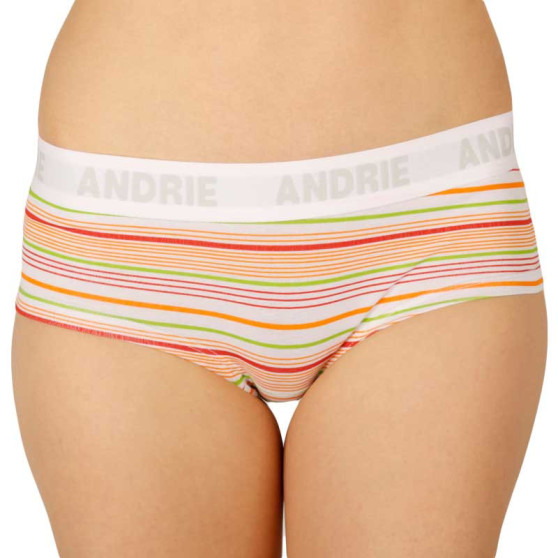 Dámske nohavičky Andrie viacfarebné (PS 2410 B)