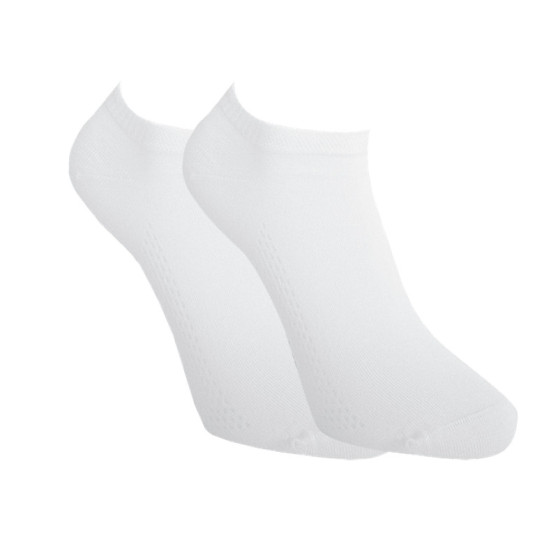 Ponožky Bellinda bambusové biele (BE497554-920)
