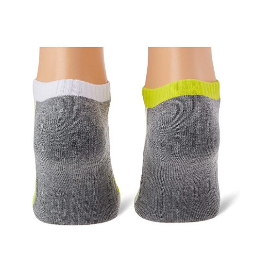2PACK ponožky HEAD viacfarebné (791018001 004)