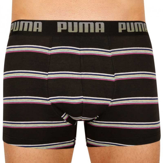 2PACK pánske boxerky Puma viacfarebné (100001139 001)