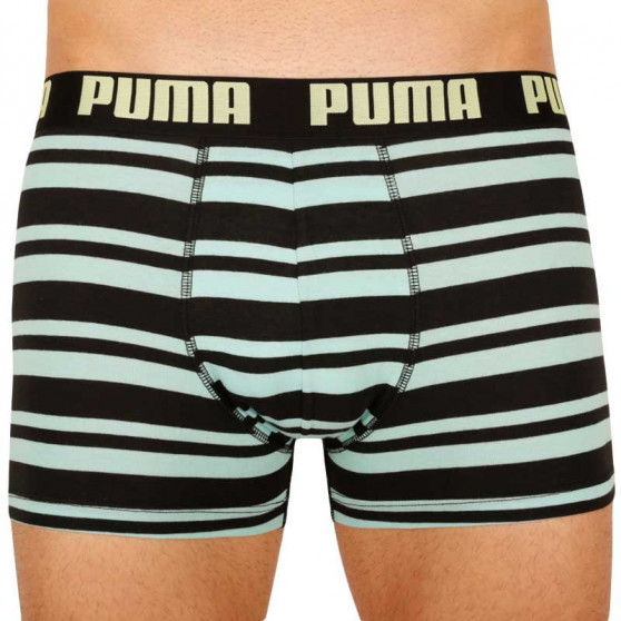 2PACK pánske boxerky Puma viacfarebné (601015001 021)